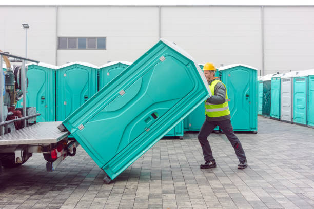 Best Long-term porta potty rental  in Hutchinson, KS