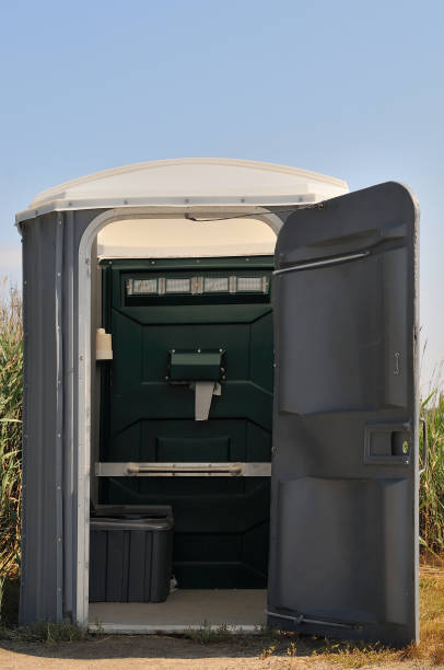 Best Local porta potty services  in Hutchinson, KS