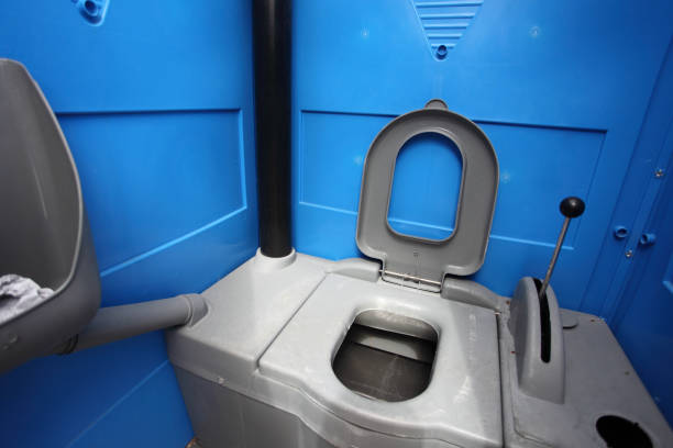 Best Temporary restroom rental  in Hutchinson, KS