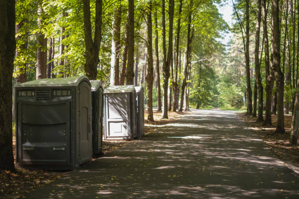 Best Affordable portable toilet rental  in Hutchinson, KS