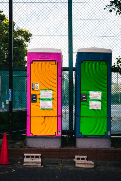 Hutchinson, KS porta potty rental Company